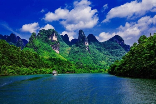环保高端高精度